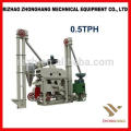 MINI500 Price Mini Rice Mill Plant